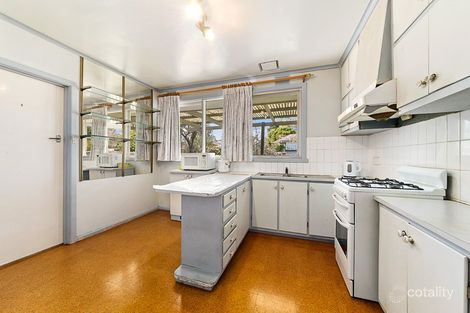 Property photo of 134 Rosanna Road Rosanna VIC 3084