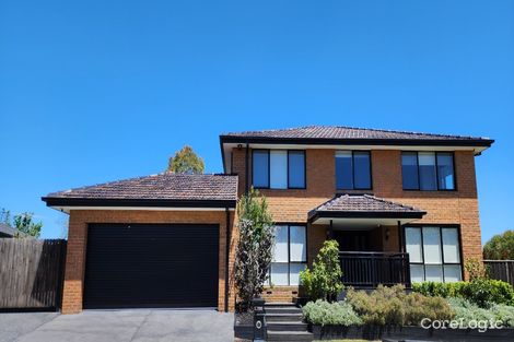 Property photo of 33 St Boswells Avenue Berwick VIC 3806