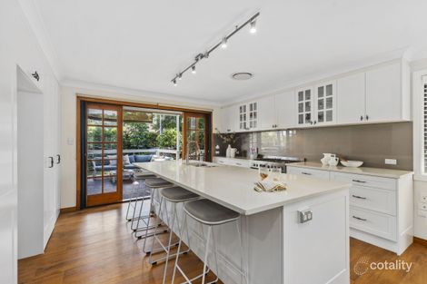Property photo of 31 Anchorage Crescent Terrigal NSW 2260
