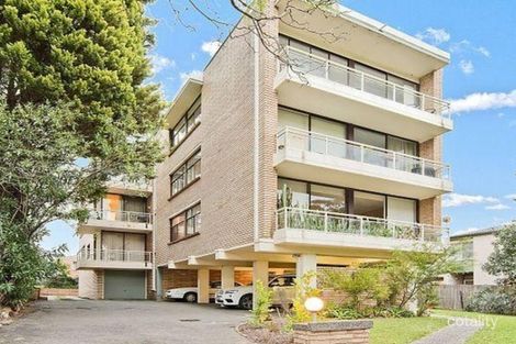 Property photo of 6/29 River Road Wollstonecraft NSW 2065