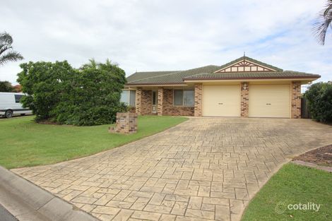 Property photo of 5 Brushtail Crescent Doolandella QLD 4077