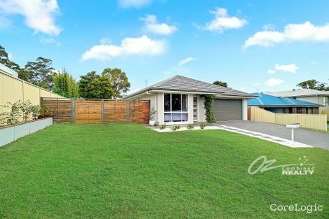 Property photo of 5 Waxberry Place Sanctuary Point NSW 2540