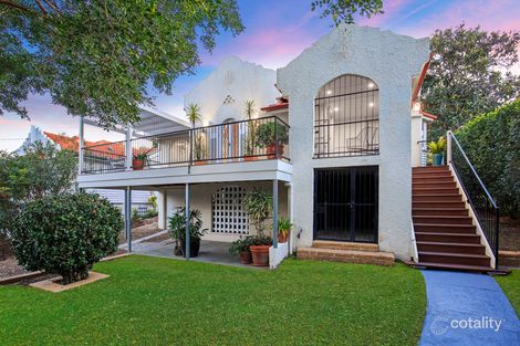 Property photo of 10 Lanham Crescent Newmarket QLD 4051