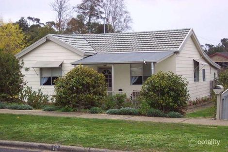 12 Henderson St, Ararat, VIC 3377