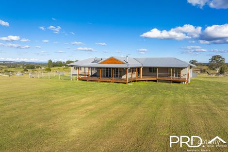 Property photo of 301 Upper Stratheden Road Stratheden NSW 2470