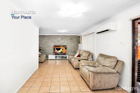 Property photo of 5 Rice Place Shalvey NSW 2770