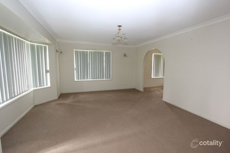 Property photo of 5 Brushtail Crescent Doolandella QLD 4077