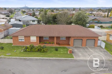 5 Kentucky Ct, Delacombe, VIC 3356