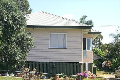 10 Farrell St, Maryborough, QLD 4650