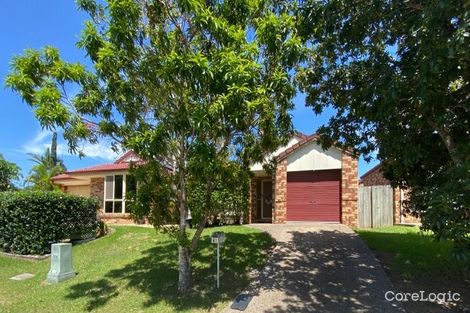 Property photo of 41 Regents Circuit Forest Lake QLD 4078