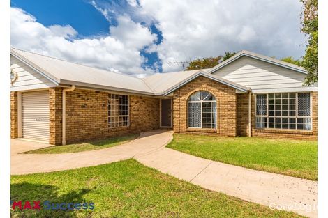 Property photo of 26 Bouganvillea Drive Middle Ridge QLD 4350