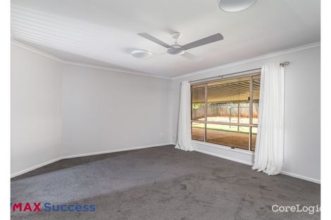 Property photo of 26 Bouganvillea Drive Middle Ridge QLD 4350