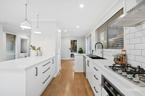 Property photo of 3 Plover Close Frankston VIC 3199