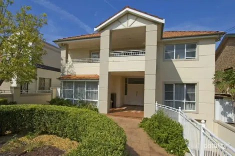 52 Woodward Ave, Strathfield, NSW 2135
