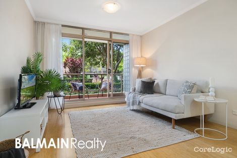 Property photo of 101/1 Warayama Place Rozelle NSW 2039