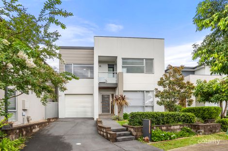 26 Hennessy Ave, Moorebank, NSW 2170