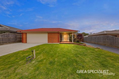 Property photo of 35 Rupert Street Lang Lang VIC 3984