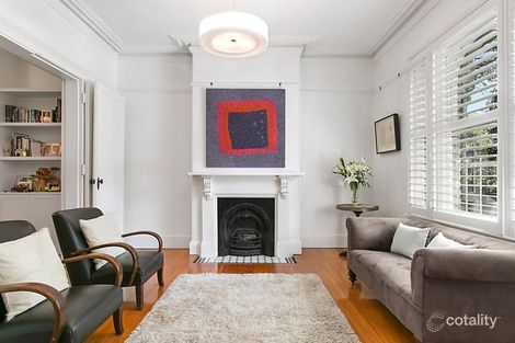 Property photo of 30 Regent Street Paddington NSW 2021