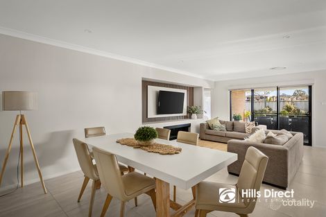 Property photo of 17 Sovite Street Gables NSW 2765