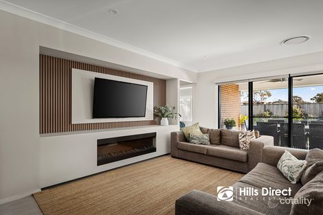 Property photo of 17 Sovite Street Gables NSW 2765