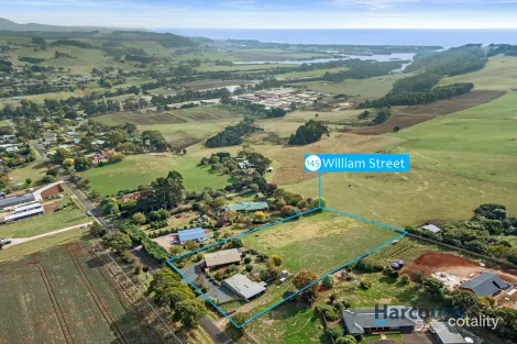 Property photo of 145 William Street Forth TAS 7310
