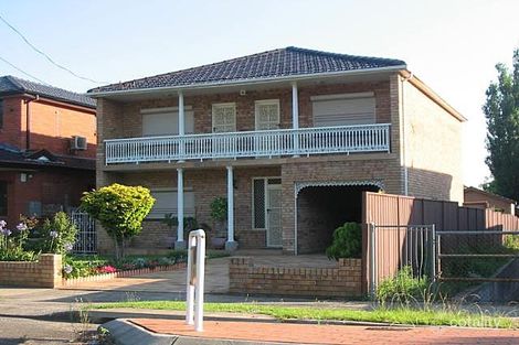 Property photo of 53 Mitchell Street Croydon Park NSW 2133