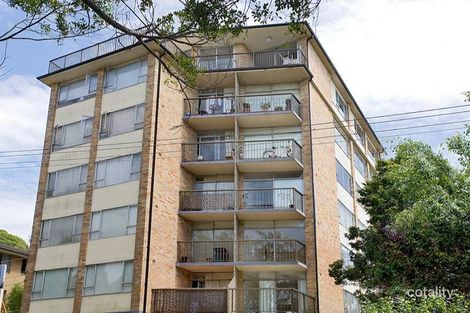 Property photo of 26/372 Edgecliff Road Woollahra NSW 2025