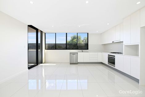 Property photo of 207/1A Targo Road Ramsgate NSW 2217