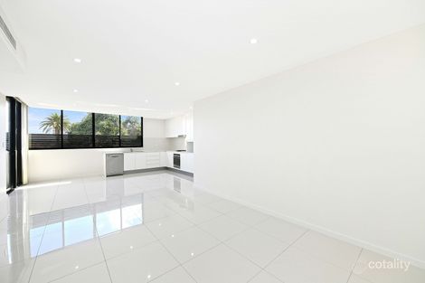 Property photo of 207/1A Targo Road Ramsgate NSW 2217