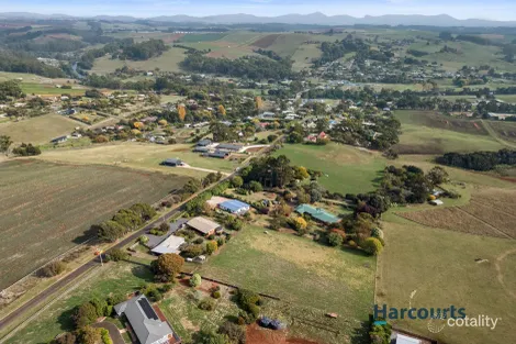 Property photo of 145 William Street Forth TAS 7310