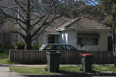 40 Beddoe Ave, Clayton, VIC 3168