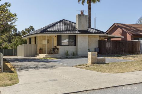 62 Malvolio Rd, Coolbellup, WA 6163