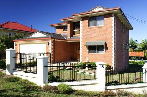 Property photo of 18 Deloraine Street Wavell Heights QLD 4012