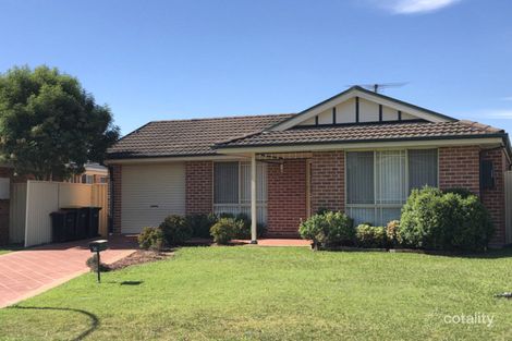 Property photo of 16 Durali Road Glenmore Park NSW 2745