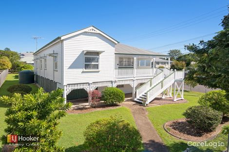 Property photo of 109 Gordon Street Gordon Park QLD 4031