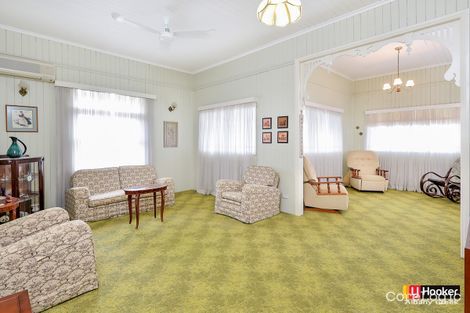 Property photo of 109 Gordon Street Gordon Park QLD 4031