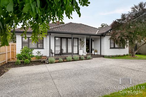 Property photo of 29 Santon Street Greensborough VIC 3088