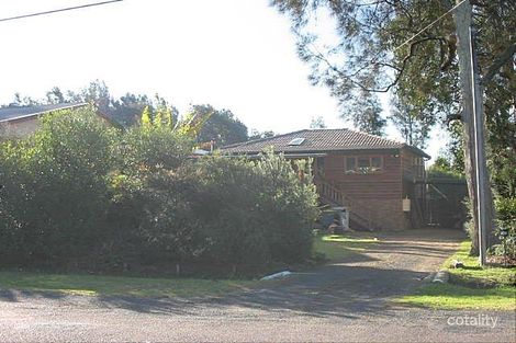 Property photo of 117 Geoffrey Road Chittaway Point NSW 2261