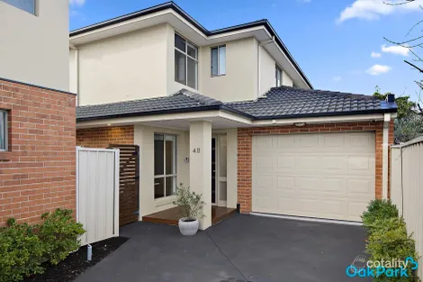 4b Hermione Ave, Oak Park, VIC 3046