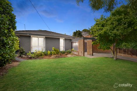 73 Weatherall Rd, Cheltenham, VIC 3192