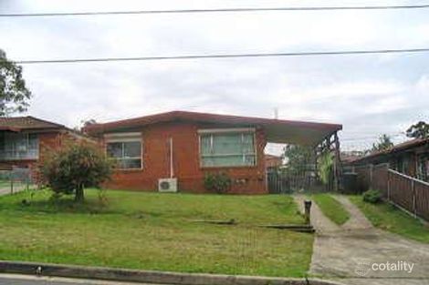 Property photo of 4 Austral Street Mount Druitt NSW 2770