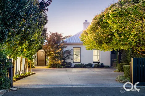 Property photo of 4 Rose Lane Mitcham SA 5062