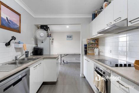 Property photo of 55 Selwyn Street North Booval QLD 4304