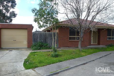 4a/3 Mackey St, Lalor, VIC 3075