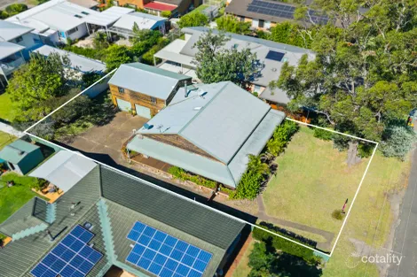 Property photo of 24 Normandy Street Narrawallee NSW 2539