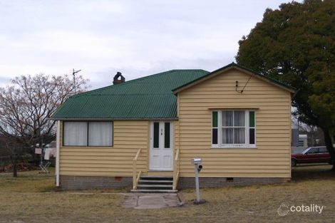 57 Lock St, Stanthorpe, QLD 4380