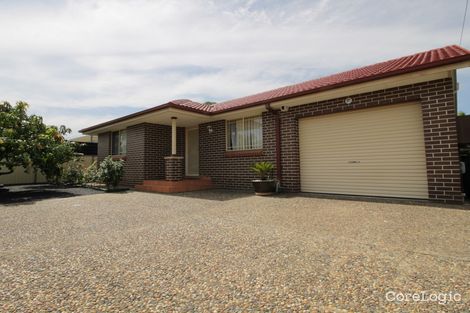 Property photo of 58A Station Street Fairfield Heights NSW 2165