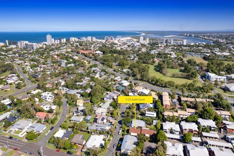 Property photo of 1/13 Justin Court Moffat Beach QLD 4551