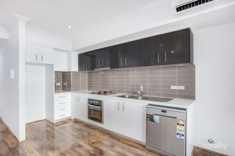 Property photo of 3/6 Station Street Homebush NSW 2140