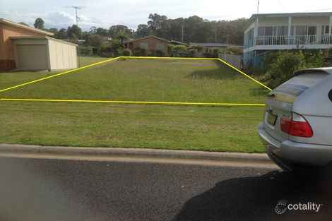 26 Myuna St, Dalmeny, NSW 2546